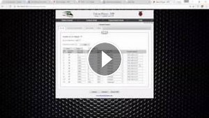 Configuring Falcon Controllers from xLights