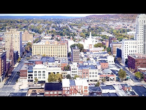 Reading, Pennsylvania, USA