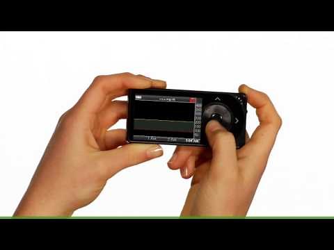 Dexcom G4 PLATINUM Tutorial: Setting Up Your Device