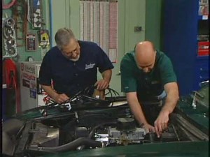 ACCEL Points Eliminator Conversion Kit Install