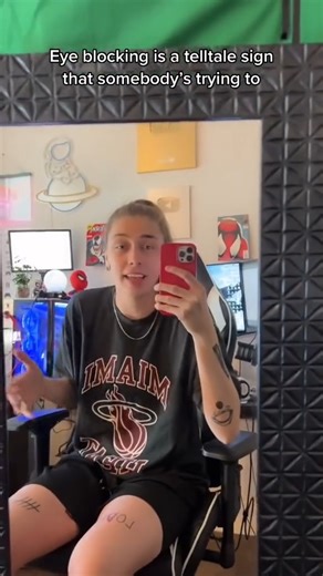 6K views · 121 reactions | ✨ Body Language 101 ✨#reels #boudylanguage | onlyjayus | Facebook