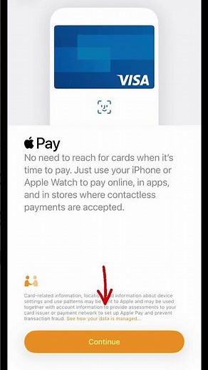 How to Set Up Your UnionBank Credit Card with Apple Pay Using the UnionBank App