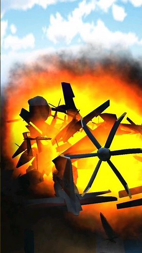 Turboprop Flight Simulator Is Something Else 🤦‍♂️