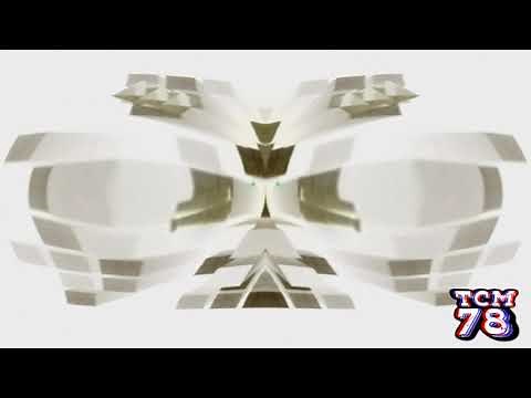 Playstation 2 Startup Logo effects [Inspired by Klasky Csupo 2001 effects]