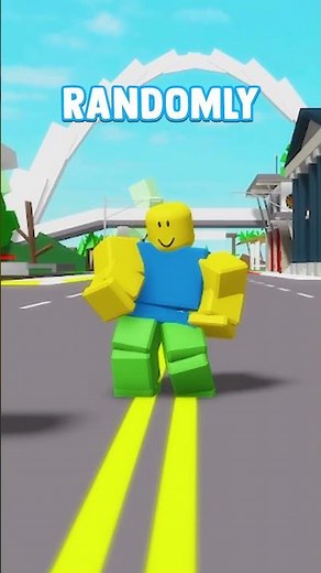 Things ONLY NOOBS Do in Brookhaven! 😂 | MikuBlox #shorts