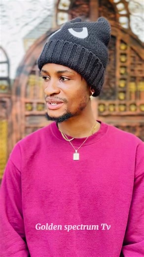 Golden Spectrum Production on TikTok