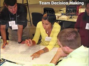 Project Management Simulation Demo