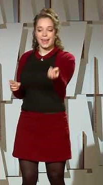 If hearing your voice in a video makes you cringe, this might be the reason #TEDTalks