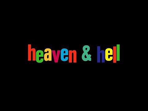 The Easybeats - Heaven & Hell (Official Audio)