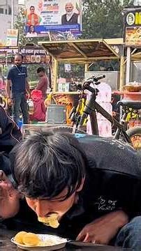 $1 Challenges 2 Minutes Panipuri Challenge | 24 hours Challenge | |