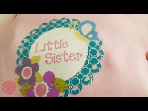 Printable Heat Transfer Vinyl How To