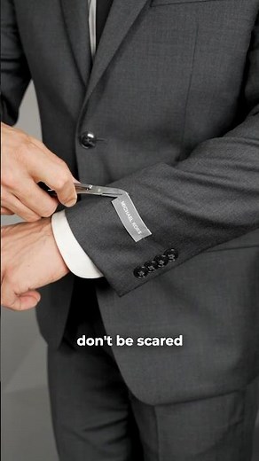 3 Suit Mistakes 99% of Men Make 🤦🏼‍♂️