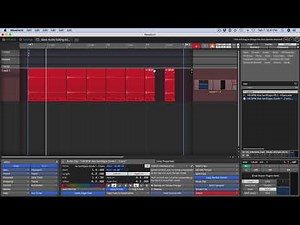 05 Waveform Quick Start - Basic Audio Editing