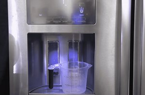 9 Ways To Fix KitchenAid Ice Maker Not Working - Miss Vickie