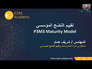 P3M3 Maturity Model | Dr. 3M