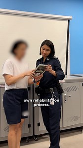 26K views · 201 reactions | ✉️ In 2020, the Digitisation of Inmate...