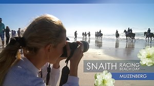 169 reactions · 42 shares | SNAITH RACING'S Beach Day   It was a magical morning of sun, sea and gorgeous horses ... not forgetting the wonderful company! Racing News chatted to Mmusi Maimane and Ryk Neethling, amongst others, who were at Muizenberg to see the stable's stars ahead of the WSB Cape Town Met raceday at Kenilworth, on Saturday. Snaith Racing #racingnewssocialtv : Vince Gibbons | Gallop TV | Facebook