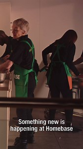 1.3M views · 710 reactions | Something new is happening at Homebase… bit.ly/2xgC54T | Homebase | Facebook