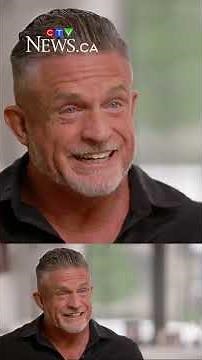 CTV News cameraman Kirk Neff undergoes life-changing surgery to confront his tremor disorder.