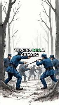 The Battle of Shiloh: A Costly Wake-Up Call