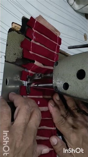 sleeves Pattern design easy trick step by step guide tutorial