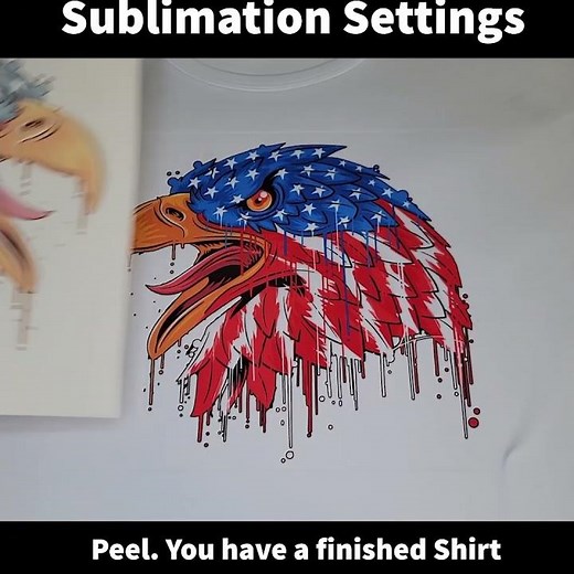 Mastering Polyester Sublimation: Ultimate Guide to Perfect Shirt Pressing!