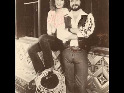 David Frizzell & Shelly West: You're The Reason God Made Oklahoma