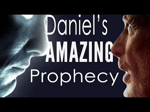 Amazing Bible Prophecy Everyone Must See! (70 Weeks of Daniel Revealed)