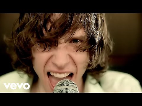 OK Go - Get Over It