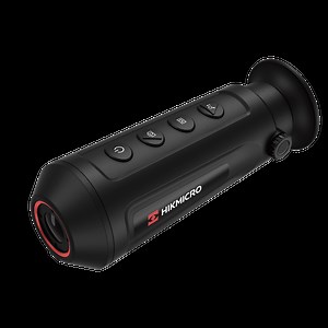 HIKMICRO Lynx S LE10S Thermal Monocular - Night Vision Australia