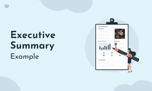 How to Write a Great Executive Summary in a Business Plan