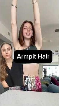 Should You Shave Your Armpits? #dermreacts