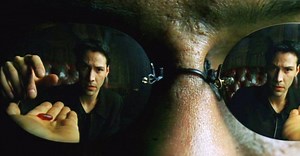 The Matrix is Partly Inspired From Hindu Mythology. Here's How.