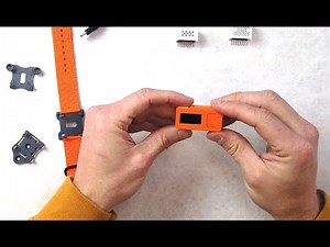 Meet the M5 Stick: An IOT platform on your wrist