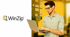 WinZip | Download Your Free Trial