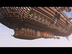 Create Aeronautics Prep | The Led Zeppelin