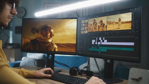 100+ video editing terms you need to know