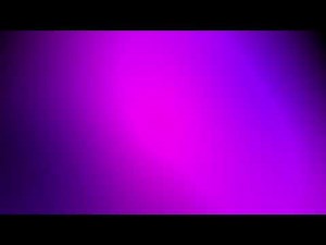 Purple Light Leak