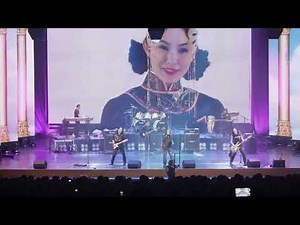 Hurd - Goo Busgui (Live From The Chimeegui Ireh Durlal)