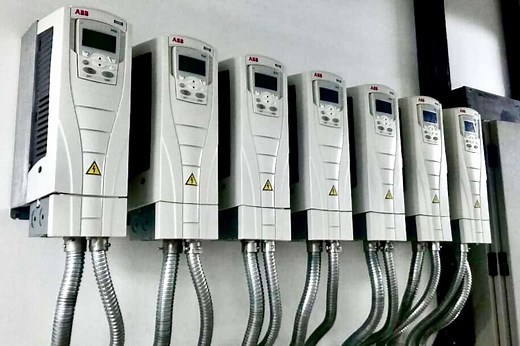 How VFDs Work in HVAC: VFD Basics & Applications - aircondlounge