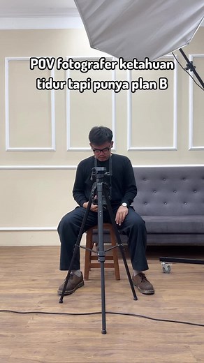 Man Osman (Bukan Kaesang) on TikTok