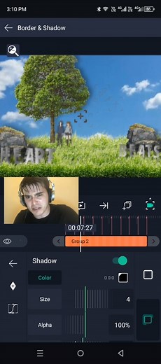 Easy 3D Editing Tutorial with Alight Motion | Anime Animation Edits