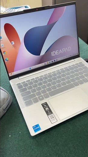 How to connect mouse in lenovo ideapad slim 5 #lenovo #mouse