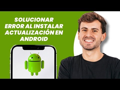 How to fix the “Unable to install update” error on Android