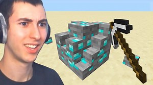 13K views · 623 reactions | Testing Tricks That Defy Minecraft Logic | Bionic Gaming | Facebook