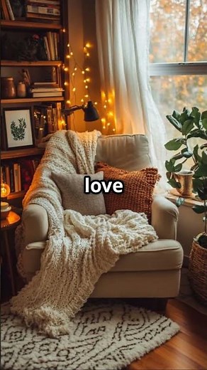 📚✨ Cozy Reading Nook Ideas | Dreamy Home Decor for Book Lovers! 🏡☕ #loveyourspace #aestheticdecor