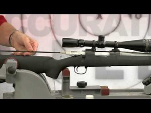 How to Clean a Handgun, Rifle, or Shotgun