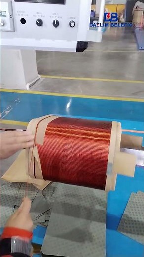 50kVA single-phase pole mounted transformer high-voltage winding