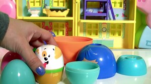 13 reactions · 4 comments | Bubble Guppies Stacking Cups Surprise Eggs Kinder My Little Pony, Disney Frozen | Fun Toyz Collector | Facebook