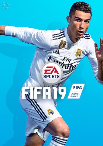 FIFA 19 + Update 4 + Squad Update 11.30.2018 [Monkey & Turtle Repacks] - FitGirl Repacks